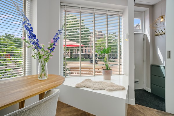 Medium property photo - Staringplein 7, 1054 VJ Amsterdam